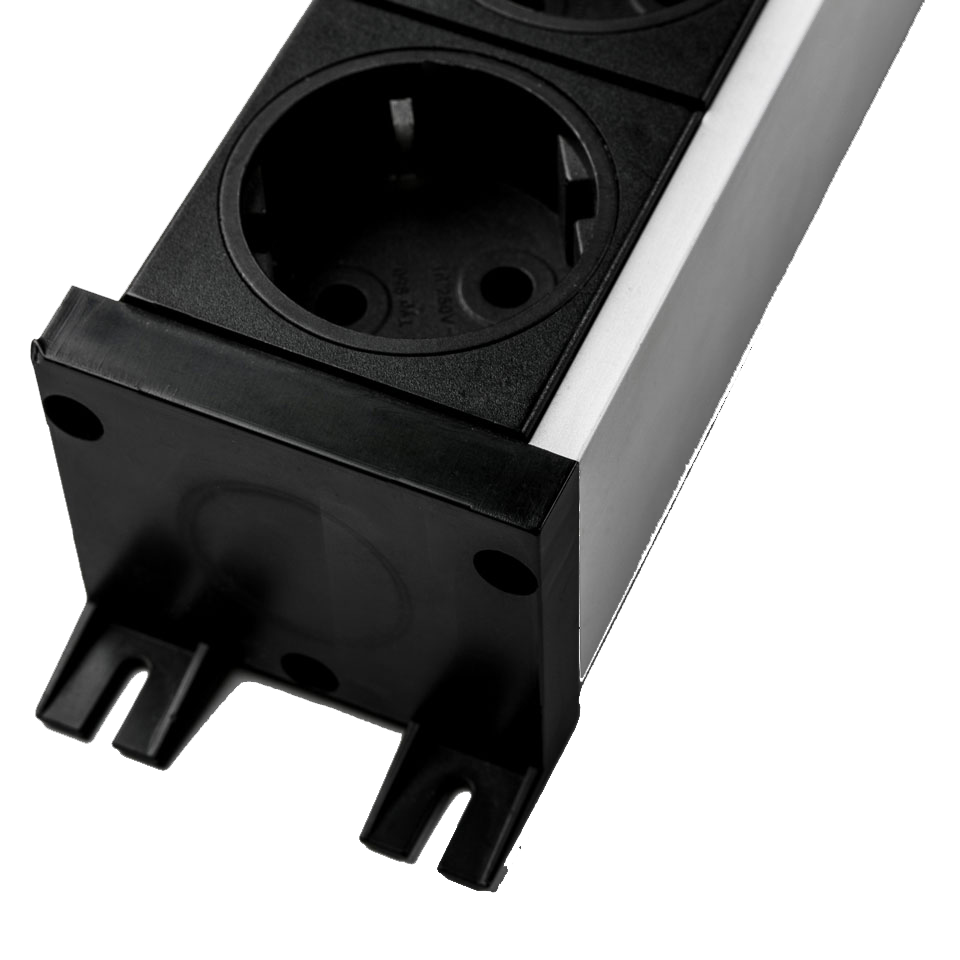 Розетка Evoline r-Dock small 980.00.017. Evoline Dock data small. Evoline r-Dock (3 Эл. Роз. + 2* Rj45). Evoline Dock data small 930.06.623.