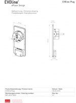 EVOline Plug
