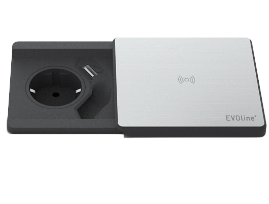 EVOline Square80