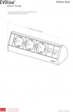 EVOline Dock