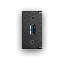 USB 3.0 Type A с кабелем 0,2 м