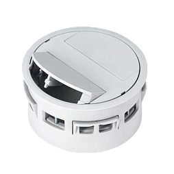 EVOline® Floor Outlet