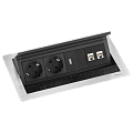 EVOline® FlipTop Push