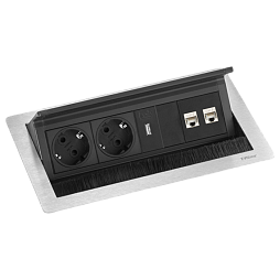 EVOline® FlipTop Push