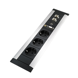 EVOline® FrameDock