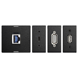 Модули для индивидуальной комплектации