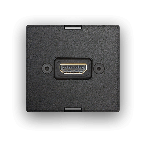 Модуль HDMI 2.0 с кабелем 0,2 м