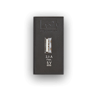 USB Type A Charger 5 V / 2.1 A
