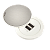 EVOline One  (2 *USB Charger type A 5V/ 2,1 A max), кабель 3 м, с крышкой