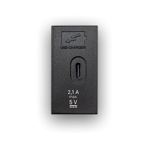 USB Type C Charger 5 V / 2,1 A