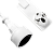 EVOline® Plug с удлинителем, кабель 1,5м