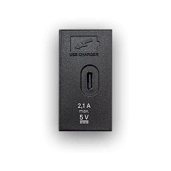 USB Type C Charger 5 V / 2,1 A
