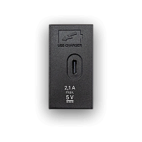 USB Type C Charger 5 V / 2,1 A