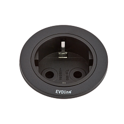 EVOline One  (1 эл.роз), кабель 3 м