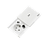 Square 80 с QI (1*VDE + USB Charger + 1RJ45 вытаск.), кабель 3 м