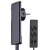 EVOline® Plug c удлинителем EVOline® Express на 3 розетки
