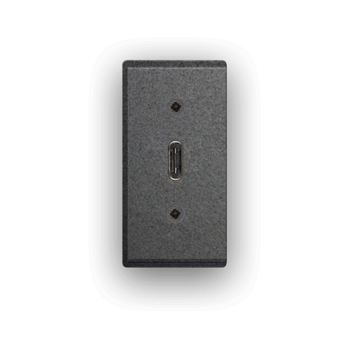 USB 3.1 Type С с кабелем 0,2 м