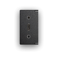 USB 3.1 Type С с кабелем 0,2 м