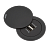 EVOline One  (2 *USB Charger type A 5V/ 2,1 A max), кабель 3 м, с крышкой