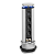EVOline  Port (3 эл.роз. + 2* RJ45) кабель 3м,с ночной подсветкой