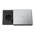 EVOline® Square 80