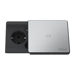 EVOline® Square 80
