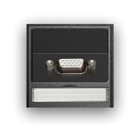 Модуль VGA с кабелем 3 м