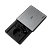 Square 80 с QI (1*VDE + USB Charger + 1RJ45), кабель 3 м