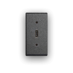 USB 3.1 Type С с кабелем 0,2 м