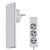 EVOline® Plug c удлинителем EVOline® Express на 3 розетки