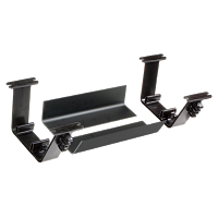 Лоток для розеточного блока 215 мм