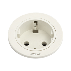 EVOline One  (1 эл.роз), кабель 3 м