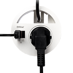 EVOline® Сircle80