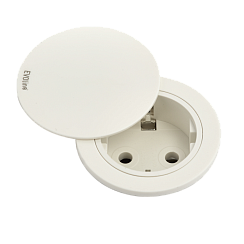 EVOline One  (1 эл.роз), кабель 3 м, с крышкой
