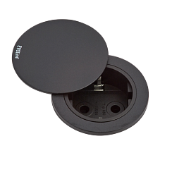 EVOline One  (1 эл.роз), кабель 3 м, с крышкой