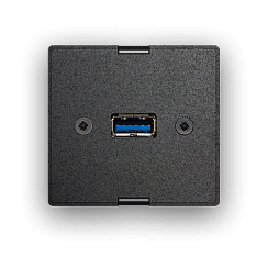 USB 3.0 Type A с кабелем 3 м