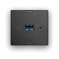 USB 3.0 Type A с кабелем 3 м