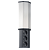 EVOline V-Port (3  эл. роз.), кабель 2,5м с вилкой в комплекте.