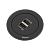 EVOline One  (2 *USB Charger type A 5V/ 2,1 A max), кабель 3 м