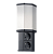 EVOline V-Port (2  эл. роз.), кабель 2,5м с вилкой в комплекте.