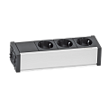 EVOline® U-Dock