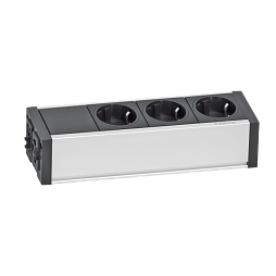 EVOline® U-Dock
