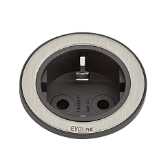 EVOline One  (1 эл.роз), кабель 3 м