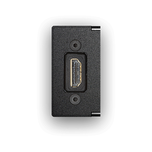 Модуль HDMI 2.0 с кабелем 0,2 м