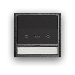 USB 3.1 Type С с кабелем 0,2 м