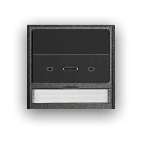 USB 3.1 Type С с кабелем 0,2 м