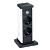 EVOline Up (2  эл. роз. + USB Charger), кабель 3 м