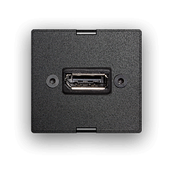 Display port с кабелем 0,4 м