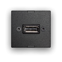 Display port с кабелем 0,4 м
