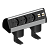 EVOline Dock DESK (3  эл. роз. + 2* RJ45), кабель 3 м, вывод провода снизу